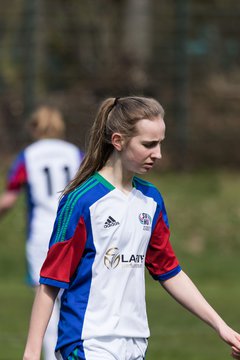 Bild 114 - wBJ SV Henstedt Ulzburg - TSV Sch�nberg : Ergebnis: 5:2